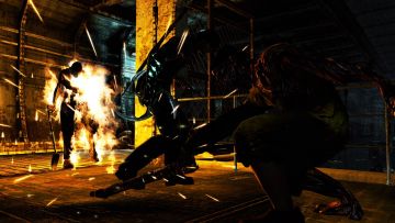 Immagine -11 del gioco Dark Sector per PlayStation 3