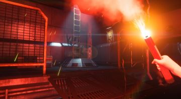 Immagine 30 del gioco Alien: Isolation per PlayStation 4