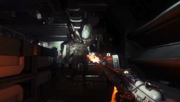 Immagine 24 del gioco Alien: Isolation per PlayStation 4