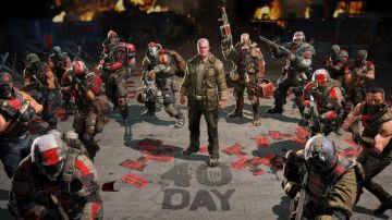 Immagine -6 del gioco Army of Two: 40 Day per PlayStation 3