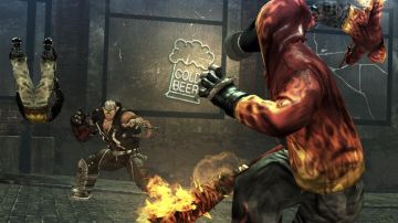 Immagine 28 del gioco Anarchy Reigns per PlayStation 3