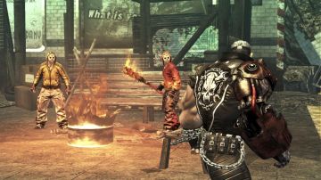 Immagine 31 del gioco Anarchy Reigns per PlayStation 3
