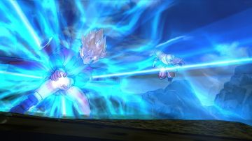 Immagine 71 del gioco Dragon Ball Z: Battle of Z per PlayStation 3
