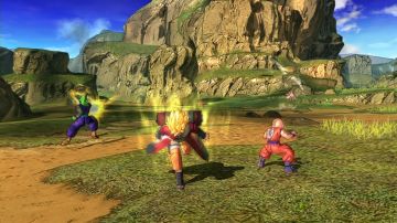 Immagine 73 del gioco Dragon Ball Z: Battle of Z per PlayStation 3