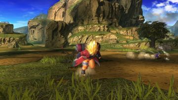 Immagine 74 del gioco Dragon Ball Z: Battle of Z per PlayStation 3
