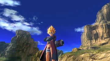 Immagine 75 del gioco Dragon Ball Z: Battle of Z per PlayStation 3
