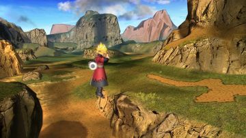 Immagine 77 del gioco Dragon Ball Z: Battle of Z per PlayStation 3
