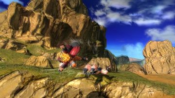 Immagine 78 del gioco Dragon Ball Z: Battle of Z per PlayStation 3