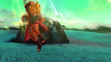 Immagine 79 del gioco Dragon Ball Z: Battle of Z per PlayStation 3