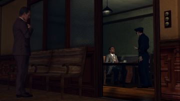 Immagine -3 del gioco L.A. Noire per Nintendo Switch