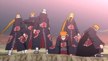 Immagine -11 del gioco Naruto Shippuden: Ultimate Ninja Heroes 3 per PlayStation PSP