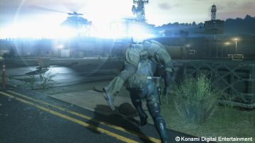 Immagine 14 del gioco Metal Gear Solid V: Ground Zeroes per PlayStation 4