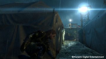 Immagine 17 del gioco Metal Gear Solid V: Ground Zeroes per PlayStation 4