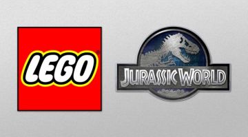 Immagine -5 del gioco LEGO Jurassic World per PlayStation 4