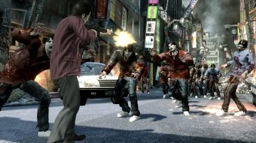 Immagine -4 del gioco Yakuza: Dead Souls per PlayStation 3