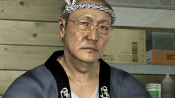 Immagine -16 del gioco Yakuza: Dead Souls per PlayStation 3