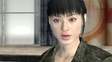 Immagine -2 del gioco Yakuza: Dead Souls per PlayStation 3