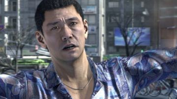 Immagine -13 del gioco Yakuza: Dead Souls per PlayStation 3