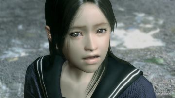 Immagine -9 del gioco Yakuza: Dead Souls per PlayStation 3
