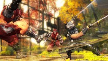 Immagine -14 del gioco Ninja Gaiden Sigma per PlayStation 3