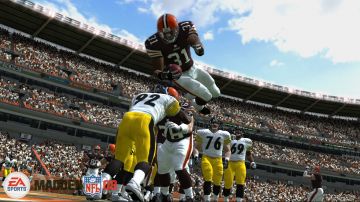 Immagine -11 del gioco Madden NFL 08 per PlayStation 3