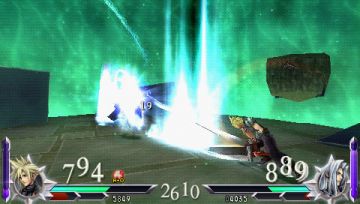 Immagine -1 del gioco Dissidia 012: Final Fantasy per PlayStation PSP