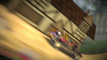 Immagine 4 del gioco LittleBigPlanet per PlayStation 3