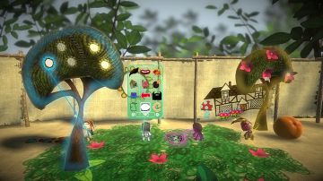 Immagine 6 del gioco LittleBigPlanet per PlayStation 3