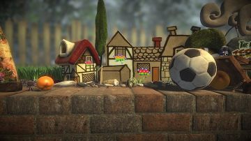 Immagine 7 del gioco LittleBigPlanet per PlayStation 3