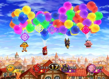 Immagine 0 del gioco Pac-Man Party per Nintendo Wii