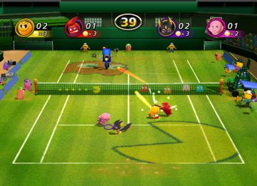 Immagine -11 del gioco Pac-Man Party per Nintendo Wii