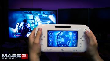 Immagine -2 del gioco Mass Effect 3 per Nintendo Wii U