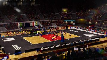 Immagine -15 del gioco Spike Volleyball per Xbox One