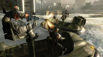 Immagine -16 del gioco Army of Two per Xbox 360