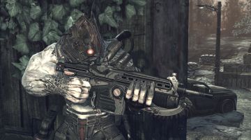 Immagine -1 del gioco Gears of War 2 per Xbox 360