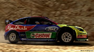 Immagine 16 del gioco WRC FIA World Rally Championship per Xbox 360