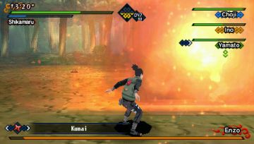 Immagine 48 del gioco Naruto Shippuden Kizuna Drive per PlayStation PSP