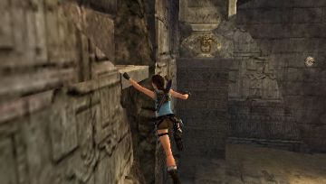 Immagine -14 del gioco Tomb Raider: Anniversary per PlayStation PSP