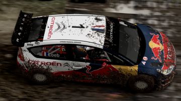 Immagine -2 del gioco WRC FIA World Rally Championship per PlayStation 3