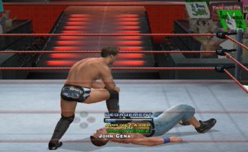 Immagine -11 del gioco WWE SmackDown vs. RAW 2010 per PlayStation 2