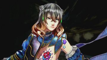 Immagine 1 del gioco Bloodstained: Ritual of the Night per PlayStation 4