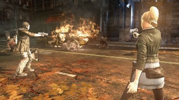 Immagine 15 del gioco NeverDead per PlayStation 3