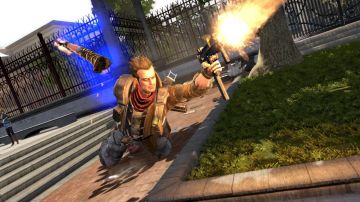 Immagine 20 del gioco NeverDead per PlayStation 3