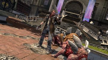 Immagine 27 del gioco NeverDead per PlayStation 3
