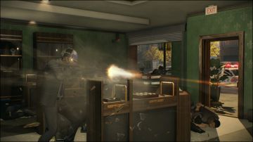 Immagine -1 del gioco Payday 2 per Xbox 360