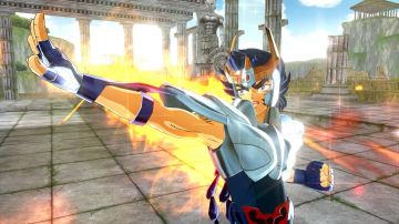 Immagine 13 del gioco Saint Seiya Brave Soldiers per PlayStation 3