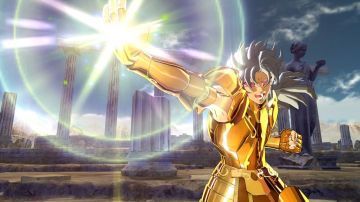 Immagine 18 del gioco Saint Seiya Brave Soldiers per PlayStation 3