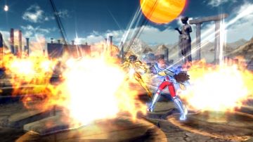 Immagine 19 del gioco Saint Seiya Brave Soldiers per PlayStation 3