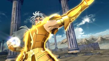 Immagine 21 del gioco Saint Seiya Brave Soldiers per PlayStation 3