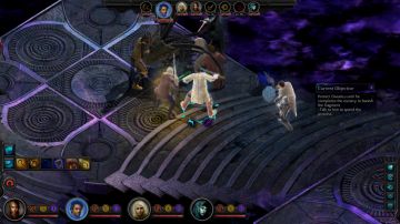 Immagine -11 del gioco Torment: Tides of Numenera per PlayStation 4